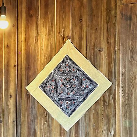 Apartament Ya'S House Sa Pa Zewnętrze zdjęcie