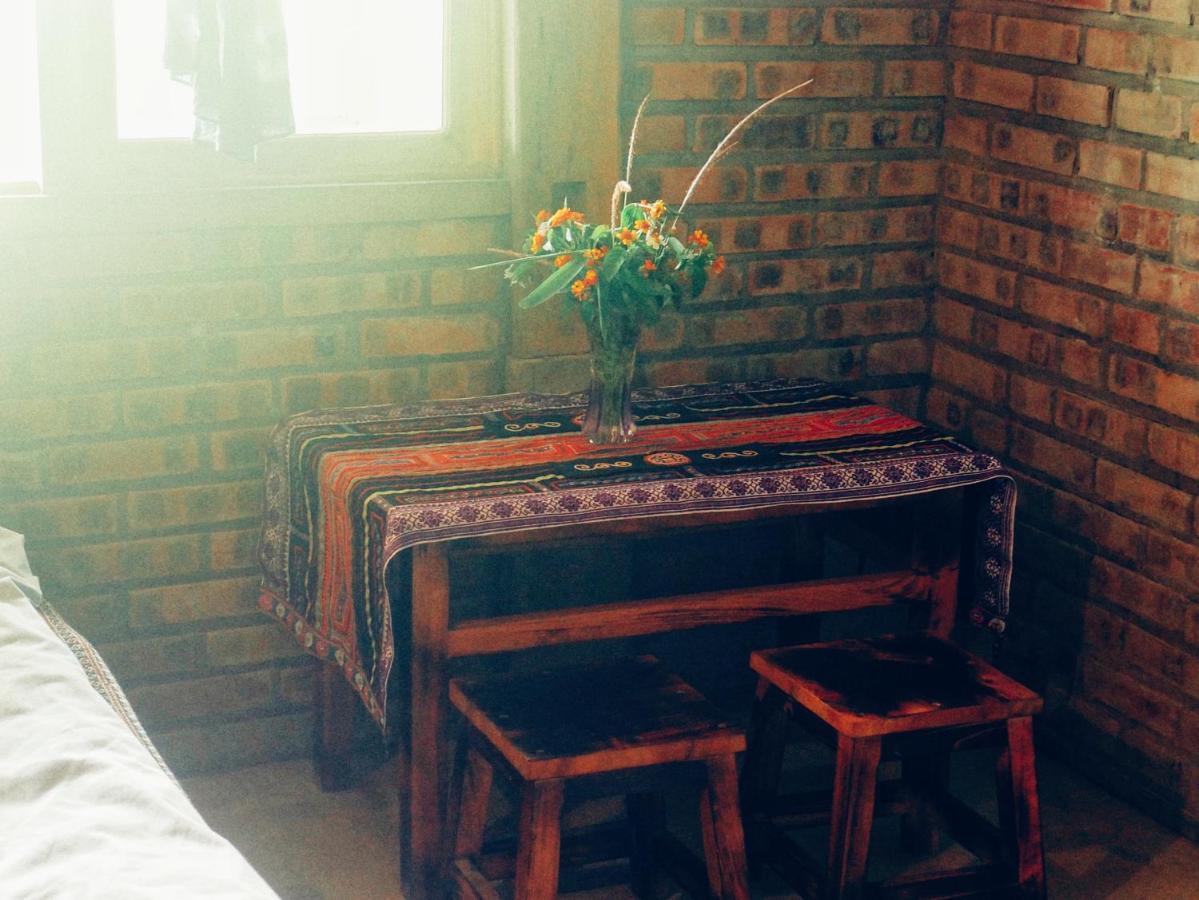 Apartament Ya'S House Sa Pa Zewnętrze zdjęcie