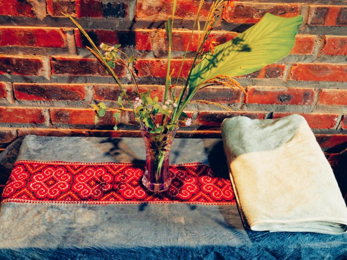 Apartament Ya'S House Sa Pa Zewnętrze zdjęcie