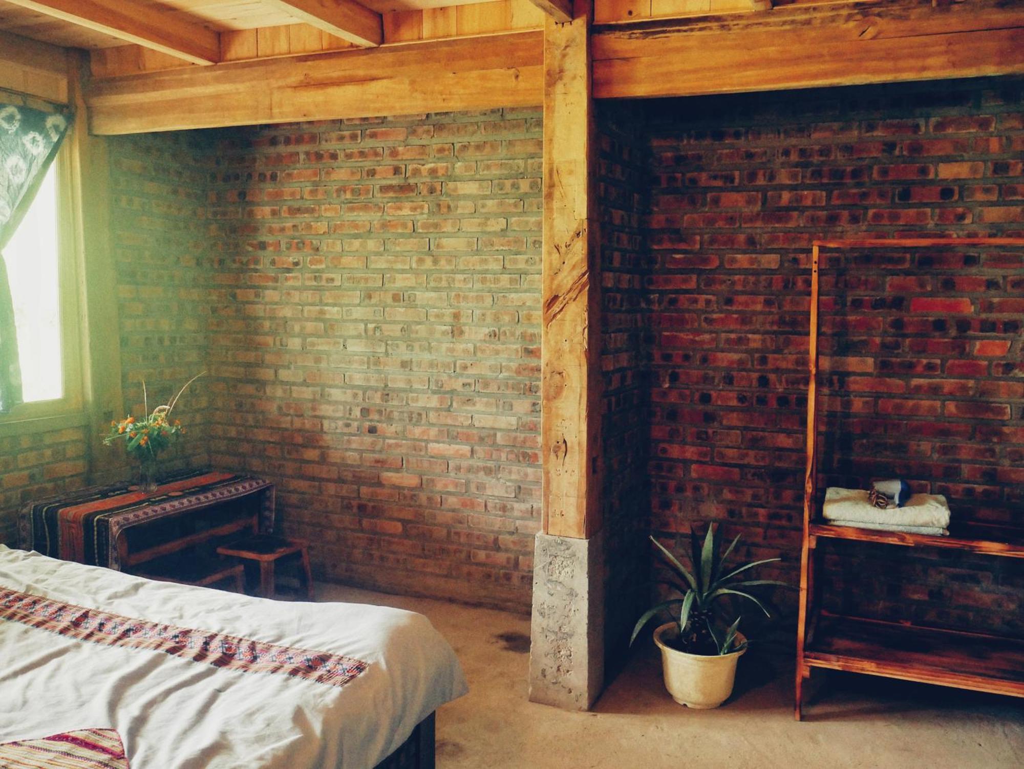 Apartament Ya'S House Sa Pa Zewnętrze zdjęcie