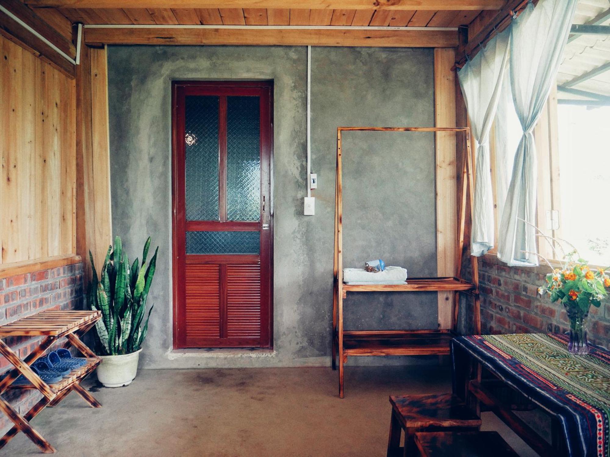 Apartament Ya'S House Sa Pa Zewnętrze zdjęcie